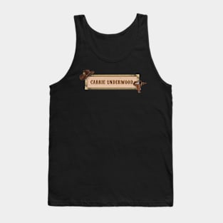 Carrie Underwood Tank Top